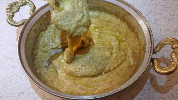 Kuymak Yapımı - Muhlama Tarifi