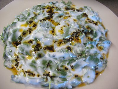 Semizotu_Salatası Semizotu Salatası Tarifi