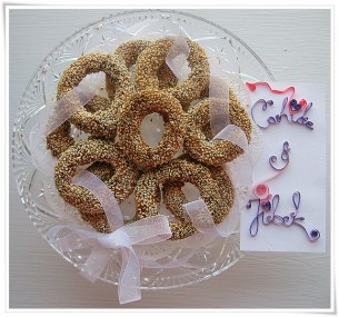 Pratik Kandil Simidi Tarifi