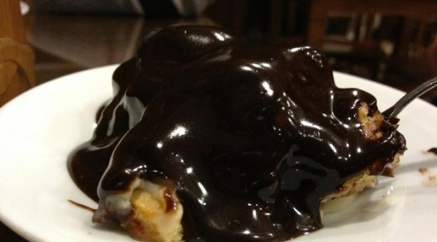 Pratik Profiterol Tarifi