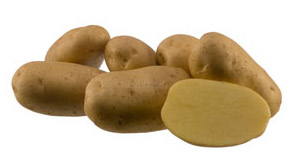 Yemeklik Patates - patatesin faydaları