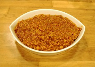 Firik Pilavı Tarifi