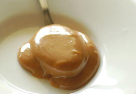 Süt Reçeli Kahvaltılık Nasıl yapılır