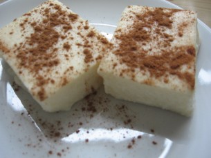 Yalancı Tavuk Göğsü Tarifi - Sütlü Tatlı