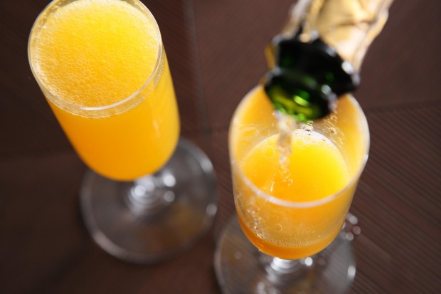 Best Mimosa Cocktail Recipe