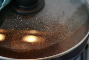 Tencerede kek tarifi, tencere keki