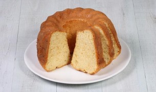 Kolay Kek tarifi, klasik kolay hızlı kek