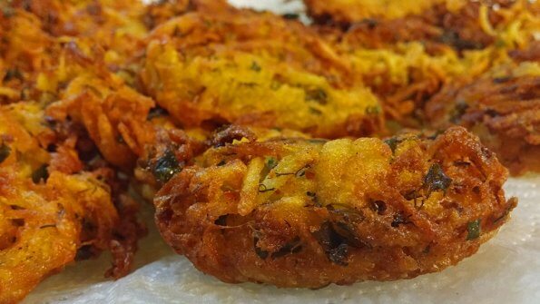Patates Mücveri Tarifi Kızartma Mücver