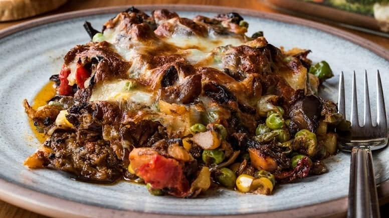 Macar Kebabı Tarifi – Lezzet Bombası: Kolay ve Pratik